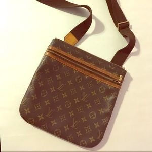 Louis Vuitton Messenger Bag